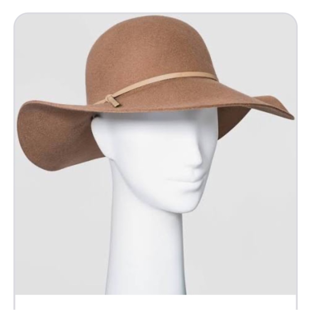 A New Day Wool Hat